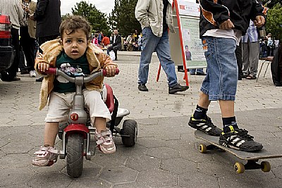 Me 'n' my bike