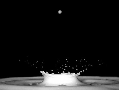 Drop and Desire