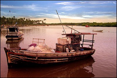 Una`s river