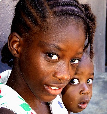 gli occhi dei bambini/children's eyes