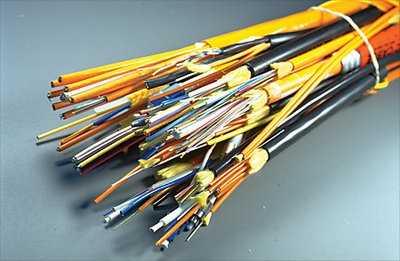 Optical Fiber