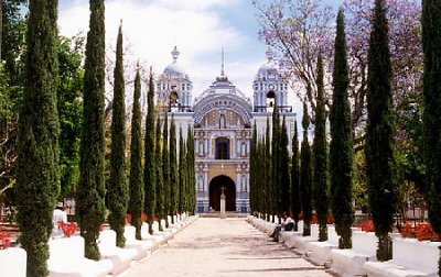 Caminito al cielo