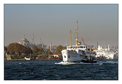 Istanbul