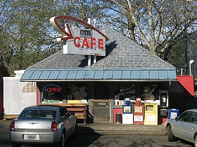 Otis Cafe