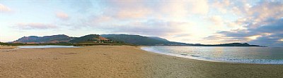 Carmel River Beach