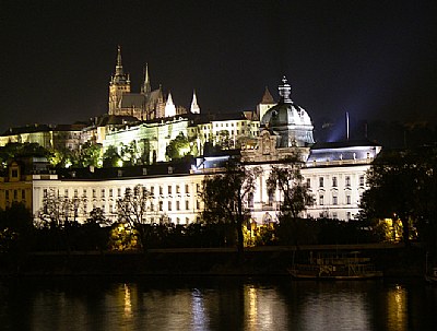 Praga 3