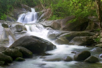 Josephine Falls II