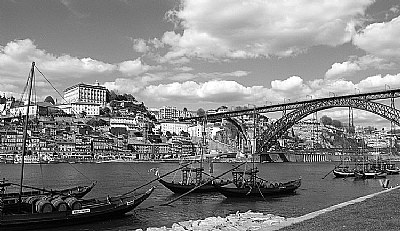 Douro  River