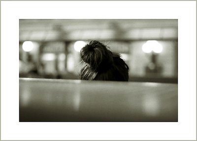 Bun - Hoboken Train Terminal, nj 02