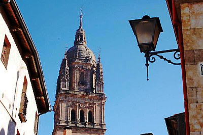 Stunning Salamanca 8