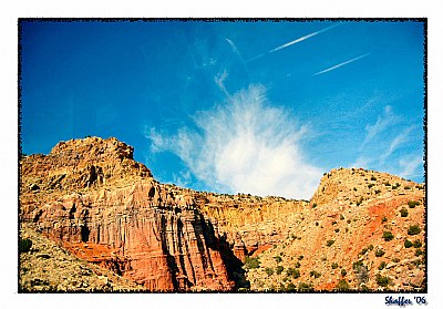 Ghost Ranch 4