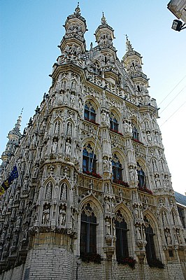 Cathedral