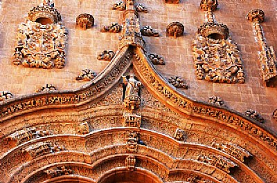 Stunning Salamanca 9