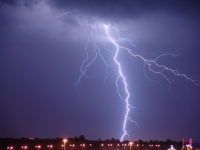 Thunderstorm