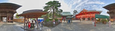 Takahatafudo Temple