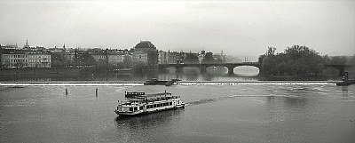 Charles Bridge View2