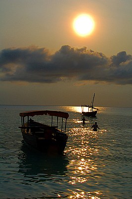 Low Tide 2