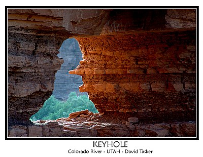 Keyhole