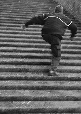 Go, Furio go!
