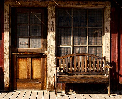 Paramount Ranch