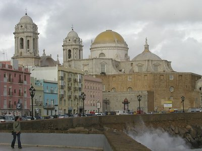 Catedral de Càdiz