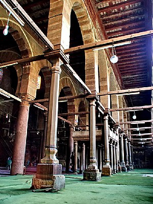 ElMerdani Mosque 