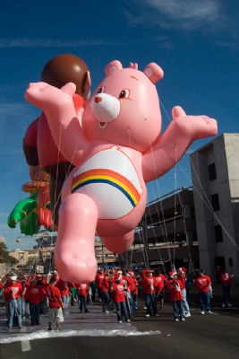 Care Bear Balloon