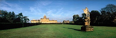 Castle Howard