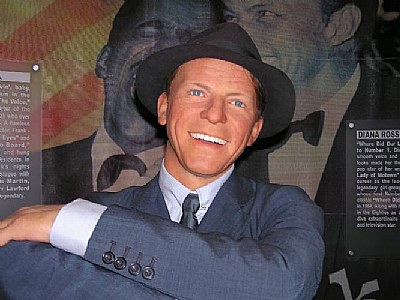 Frank Sinatra