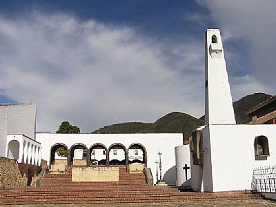 Guatavita II