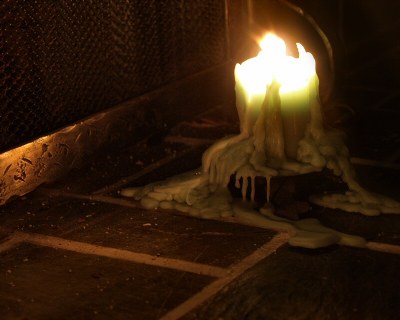 Fire Light