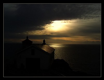 Point Reyse I