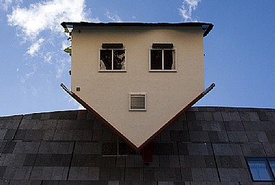 Upside Down #3