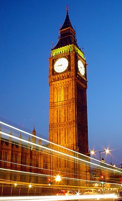 Big Ben Live