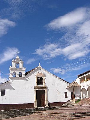 Guatavita IV