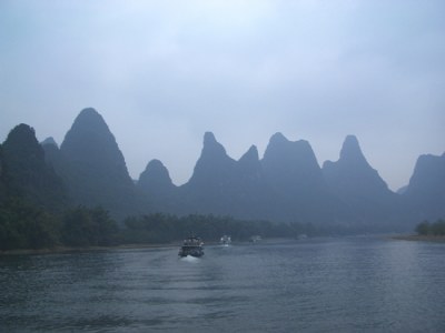 Li River 1