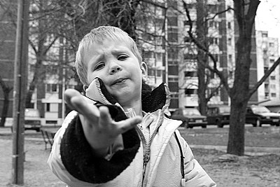 Vuk