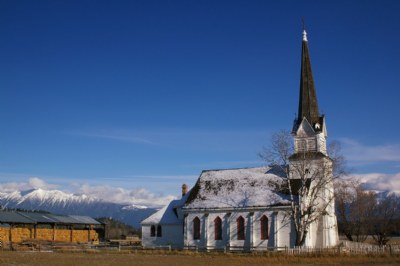 little mountain church 2