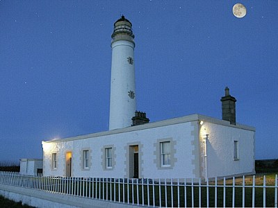 Light Up The Lighthouse