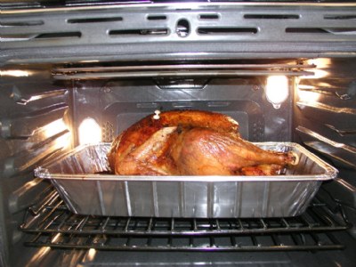 Thanksgiving Turkey