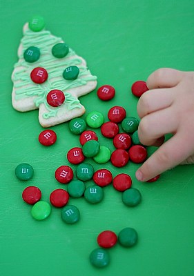 Christmas Cookies