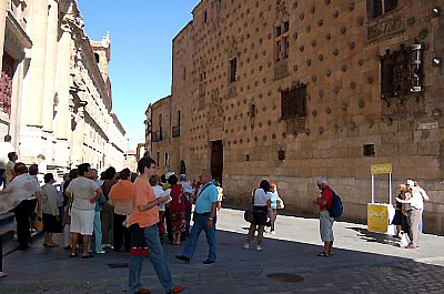 Stunning Salamanca 17