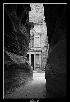 Petra