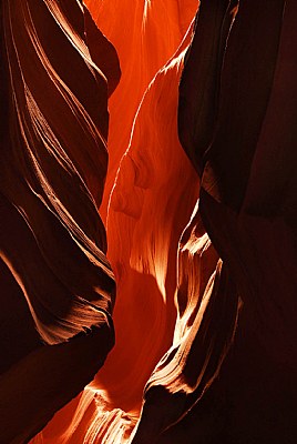 Antelope Canyon #3
