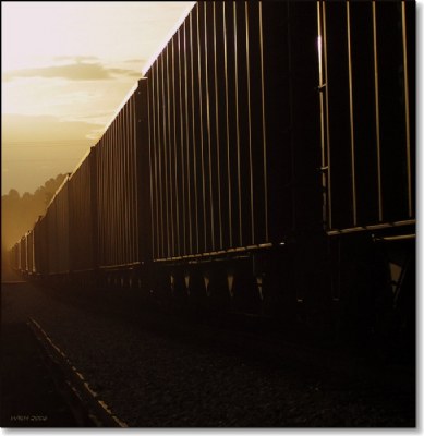Boxcar Perspective