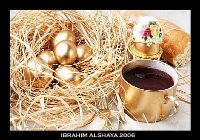 goolden egg 