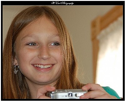 Future Photographer?