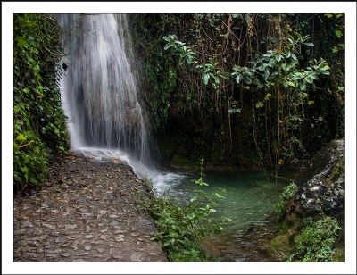 Font de l'Algar II