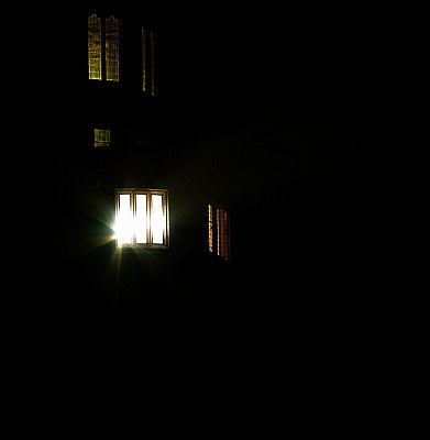 Window Light