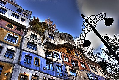Hundertwasser Haus #3